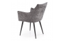 Стул H559 Grey - дизайнерские товары на Take&Live