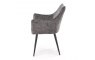 Стул H559 Grey - дизайнерские товары на Take&Live