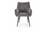 Стул H559 Grey - дизайнерские товары на Take&Live