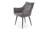 Стул H559 Grey - дизайнерские товары на Take&Live