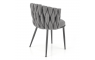 Стул HK515 Grey - дизайнерские товары на Take&Live
