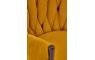 Стул HK515 Yellow - дизайнерские товары на Take&Live