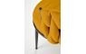 Стул HK515 Yellow - дизайнерские товары на Take&Live
