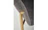 Стул HR489 Grey - дизайнерские товары на Take&Live