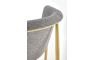Стул HR489 Grey - дизайнерские товары на Take&Live