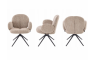 Стул HR568 Beige - дизайнерские товары на Take&Live