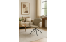 Стул HR568 Beige - дизайнерские товары на Take&Live