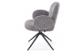 Стул HR568 Grey - дизайнерские товары на Take&Live