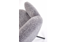 Стул HR568 Grey - дизайнерские товары на Take&Live