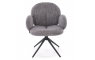 Стул HR568 Grey - дизайнерские товары на Take&Live