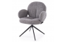 Стул HR568 Grey - дизайнерские товары на Take&Live