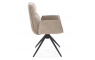 Стул HR574 Beige - дизайнерские товары на Take&Live