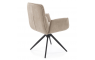 Стул HR574 Beige - дизайнерские товары на Take&Live