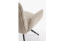 Стул HR574 Beige - дизайнерские товары на Take&Live