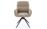 Стул HR574 Beige - дизайнерские товары на Take&Live