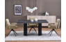Стул HR574 Beige - дизайнерские товары на Take&Live