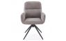 Стул HR574 Grey - дизайнерские товары на Take&Live