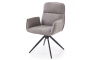 Стул HR574 Grey - дизайнерские товары на Take&Live