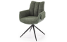 Стул HR579 Green - дизайнерские товары на Take&Live