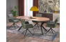 Стул HR579 Green - дизайнерские товары на Take&Live