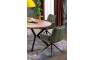 Стул HR579 Green - дизайнерские товары на Take&Live