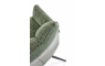 Стул HR579 Green - дизайнерские товары на Take&Live