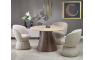 Стул HR581 Beige - дизайнерские товары на Take&Live