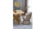 Стул HR581 Beige - дизайнерские товары на Take&Live