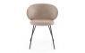 Стул HR587 Beige - дизайнерские товары на Take&Live