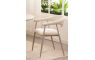 Стул Iris Light Стул Iris Light - дизайнерские товары на Take&Live