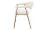 Стул Iris Natural Light Стул Iris Natural Light - дизайнерские товары на Take&Live