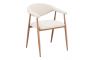 Стул Iris Natural Light Стул Iris Natural Light - дизайнерские товары на Take&Live