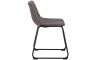Стул Jango Grey Стул Jango Grey - дизайнерские товары на Take&Live