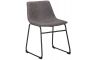 Стул Jango Grey Стул Jango Grey - дизайнерские товары на Take&Live