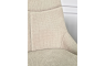 Стул Jus Beige Стул Jus Beige - дизайнерские товары на Take&Live