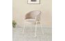 Стул Key Light Beige - дизайнерские товары на Take&Live