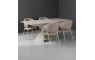 Стул Key Light Beige - дизайнерские товары на Take&Live