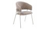 Стул Key Light Beige - дизайнерские товары на Take&Live