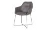 Стул Laredo Grey Стул Laredo Grey - дизайнерские товары на Take&Live