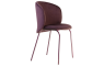 Стул Lilo Exclusive Deep Plum - дизайнерские товары на Take&Live