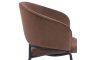Стул Linc Brown Стул Linc Brown - дизайнерские товары на Take&Live