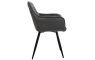 Стул VMM-65 Black - дизайнерские товары на Take&Live