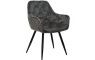 Стул VMM-65 Black - дизайнерские товары на Take&Live