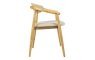 Стул Mamon Soft Beige - дизайнерские товары на Take&Live