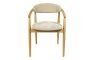 Стул Mamon Soft Beige - дизайнерские товары на Take&Live