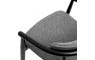 Стул Mamon Soft Grey - дизайнерские товары на Take&Live