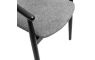 Стул Mamon Soft Grey - дизайнерские товары на Take&Live