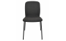 Стул Navi Dark Grey Стул Navi Dark Grey - дизайнерские товары на Take&Live