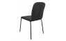 Стул Navi Dark Grey Стул Navi Dark Grey - дизайнерские товары на Take&Live