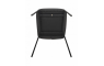 Стул Navi Dark Grey Стул Navi Dark Grey - дизайнерские товары на Take&Live